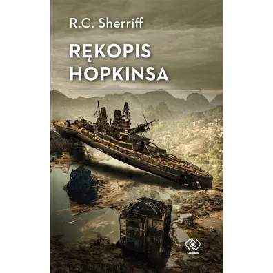 R�kopis Hopkinsa - R C Sherriff