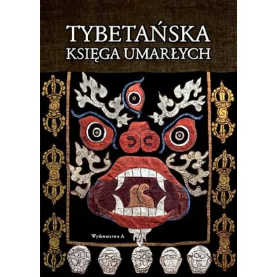 Tybeta�ska Ksi�ga Umar�ych - Padmasambhava