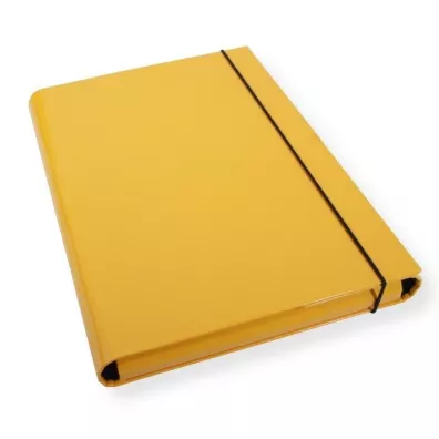 Penword Teczka A4 skrzyd�owa ��ta 3.5cm