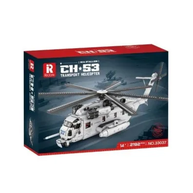 Klocki CH-53E 2193el