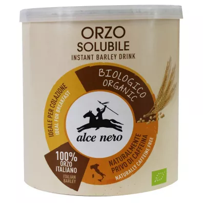 Alce Nero Kawa zbo�owa instant 125 g Bio