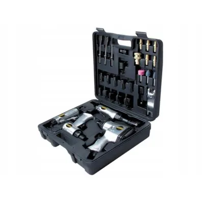Stanley kpl.narz�dzi pneumatycznych 34cz