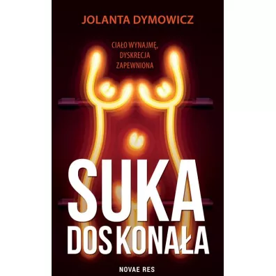 Suka doskona�a - Jolanta  Dymowicz