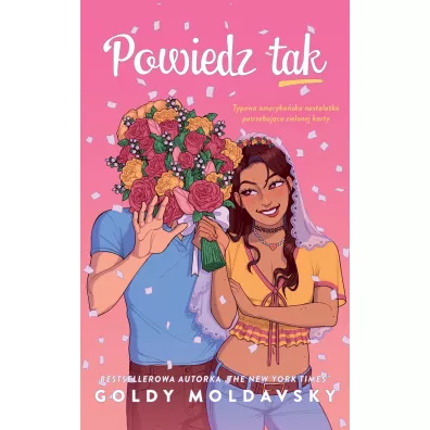 Powiedz Tak - Goldy Moldavsky