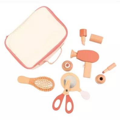 Kosmetyczka z akcesoriami Beauty do zabawy Egmont Toys