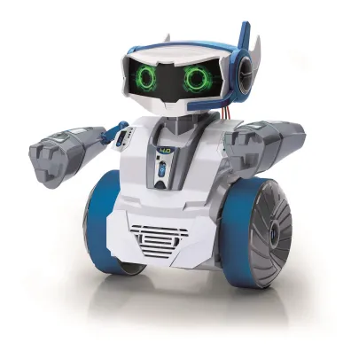 M�wi�cy Cyber Robot Clementoni