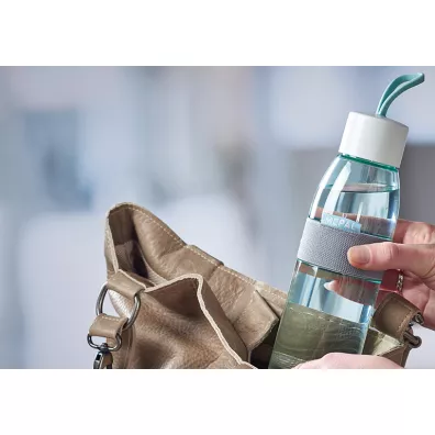 Mepal Butelka na wod� Ellipse bia�a 500 ml