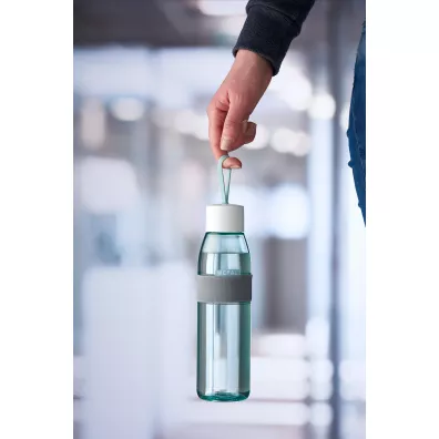 Mepal Butelka na wod� Ellipse bia�a 500 ml