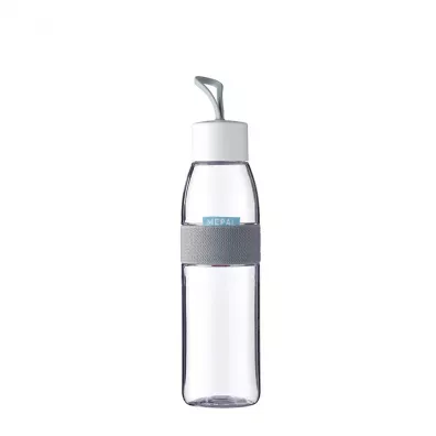 Mepal Butelka na wod� Ellipse bia�a 500 ml