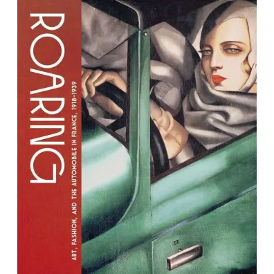 Roaring wer. angielska - Daniel Marcus