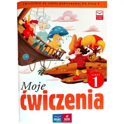 Moje �wiczenia 3 Cz�� 1