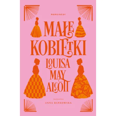 Ma�e kobietki - Louisa May Alcott