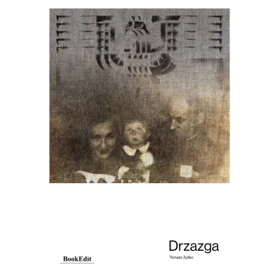Drzazga - Tomasz  Zy�ko