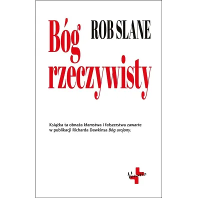 B�g rzeczywisty - Rob Slane