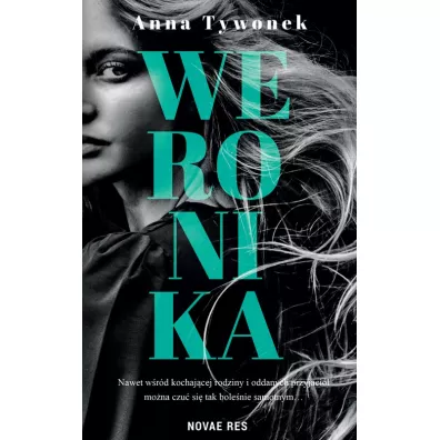 Weronika - Anna  Tywonek