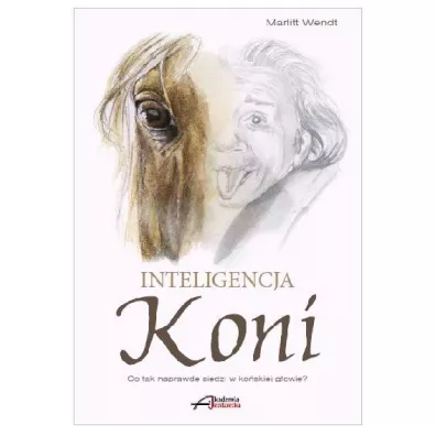 Inteligencja koni - Marlitt Wendt