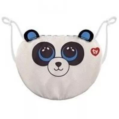 Maska Panda