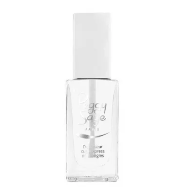Peggy Sage Express Nail Hardener ekspresowy preparat utwardzajcy do paznokci 11 ml