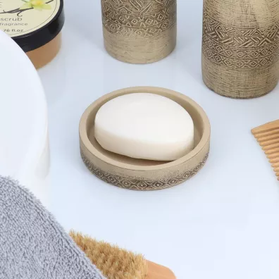 Tendance Mydelniczka azienkowa Klass Natural Beowy