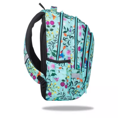CoolPack Plecak m�odzie�owy Drafter Cherry Tree