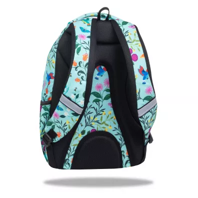 CoolPack Plecak m�odzie�owy Drafter Cherry Tree