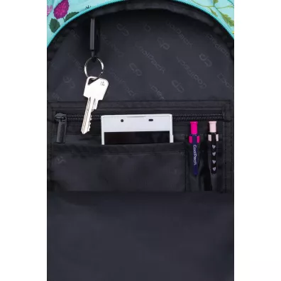 CoolPack Plecak m�odzie�owy Drafter Cherry Tree