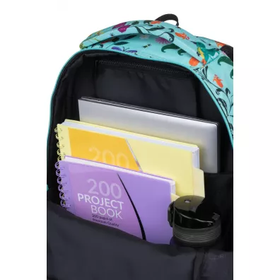 CoolPack Plecak m�odzie�owy Drafter Cherry Tree