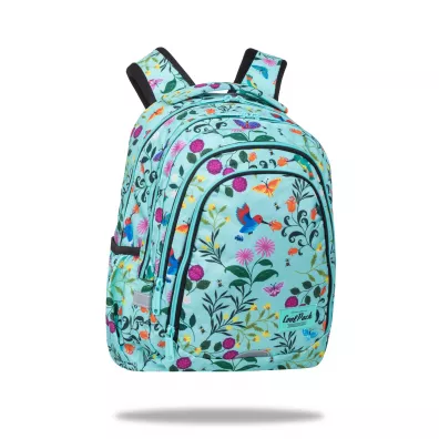 CoolPack Plecak m�odzie�owy Drafter Cherry Tree