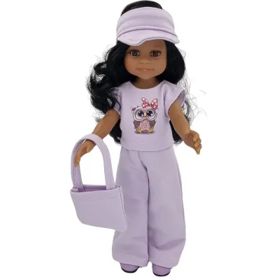 Ubranko dla lalek 32cm MarioToys