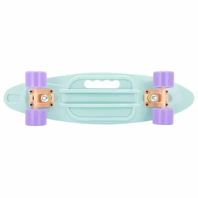 Deskorolka fish multi Spokey