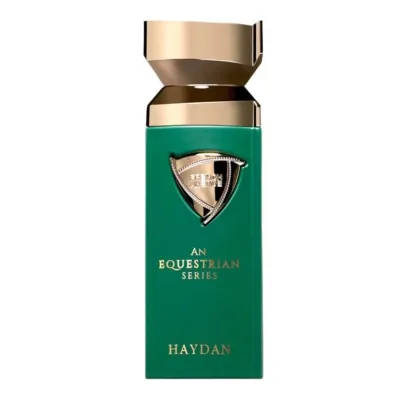 French Avenue An Equestrian Series Haydan Woda perfumowana 100 ml