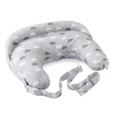 Chicco Poduszka do karmienia Boppy Deluxe Clouds