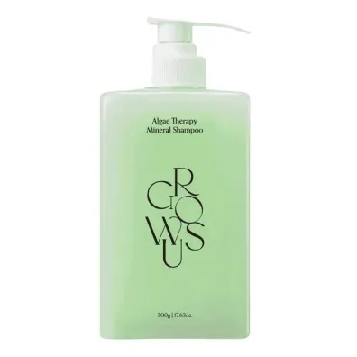 Growus Algae Therapy Mineral Shampoo mineralny szampon do w�os�w 500 ml