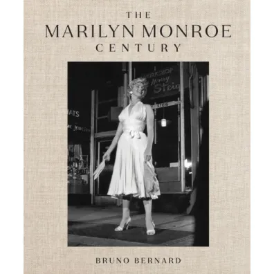 The Marilyn Monroe Century - Joshua John  Miller, M A Fortin