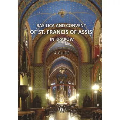 Basilica and Convent of St. Fracis of Assisi...