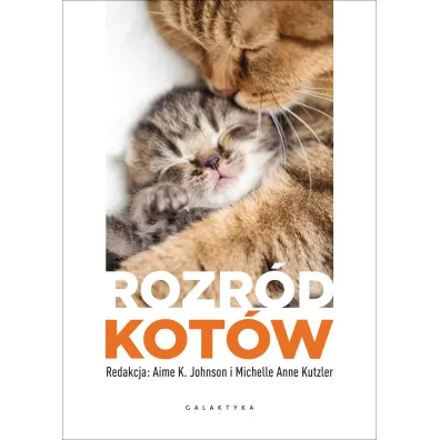 Rozr�d kot�w