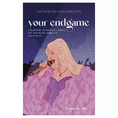 Your Endgame - Katarzyna Kucharczyk