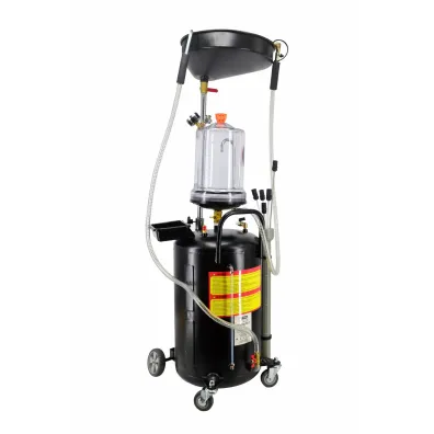 Awtools Zlewarko-wysysarka pneumatyczna 70 l
