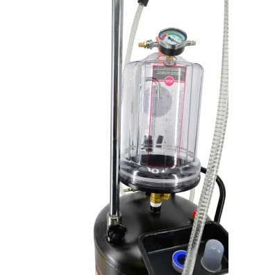 Awtools Zlewarko-wysysarka pneumatyczna 70 l