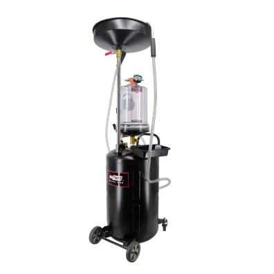 Awtools Zlewarko-wysysarka pneumatyczna 70 l
