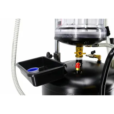 Awtools Zlewarko-wysysarka pneumatyczna 70 l