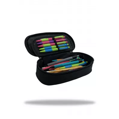 CoolPack Pi�rnik Campus Black