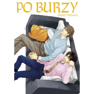 Po burzy - Shoko Hidaka