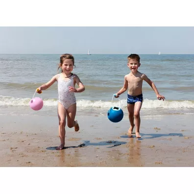 Wiaderko wielofunkcyjne Ballo Ocean