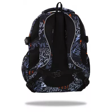 CoolPack Plecak m�odzie�owy Factor New York