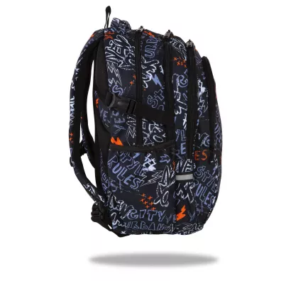 CoolPack Plecak m�odzie�owy Factor New York