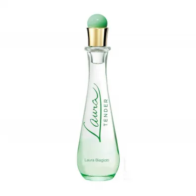Laura Biagiotti Laura Tender woda toaletowa dla kobiet spray 25 ml