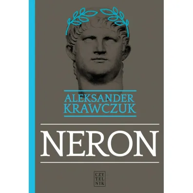 Neron - Aleksander Krawczuk
