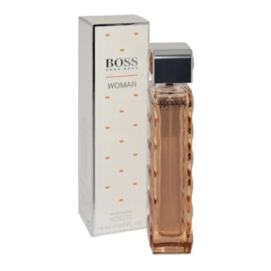 Hugo Boss Orange Woman Woda toaletowa 75 ml