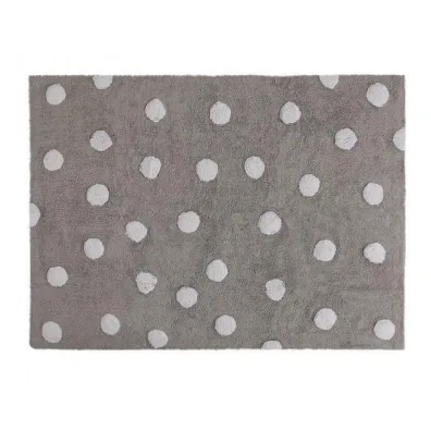Dywan bawe�niany Topos Grey 120x160cm